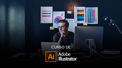 Dominando o Adobe Illustrator – Criação de Arte Vetorial Profissional